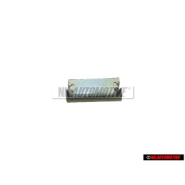 Genuine VW Clip - N 90232103