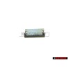 Genuine VW Clip - N 90232103