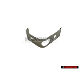 Genuine VW Clip - 895201449B