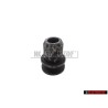 Genuine Audi Grommet - 038103638