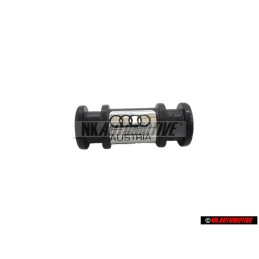 Genuine Audi Coolant Pipe - 057121085B