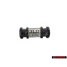 Genuine Audi Coolant Pipe - 057121085B