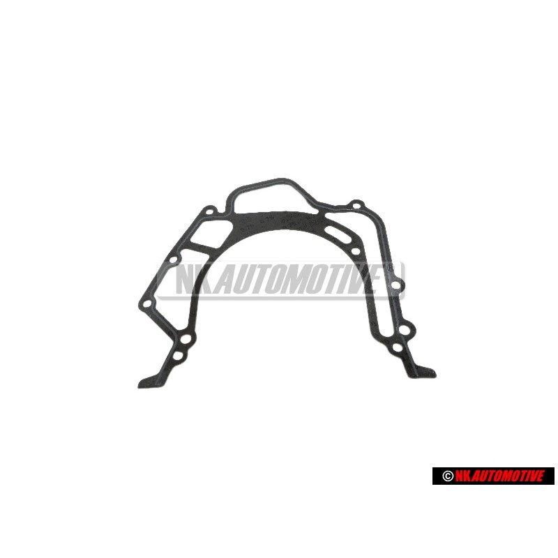 Genuine Audi Seal - 078115189D