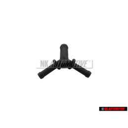Genuine Audi Y-Piece - 078133381B