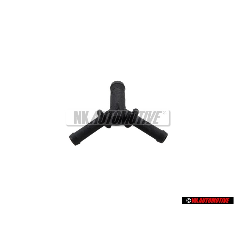 Genuine Audi Y-Piece - 078133381B