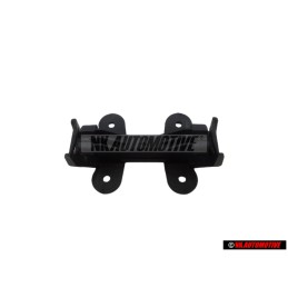Genuine Audi Bracket - 433807253