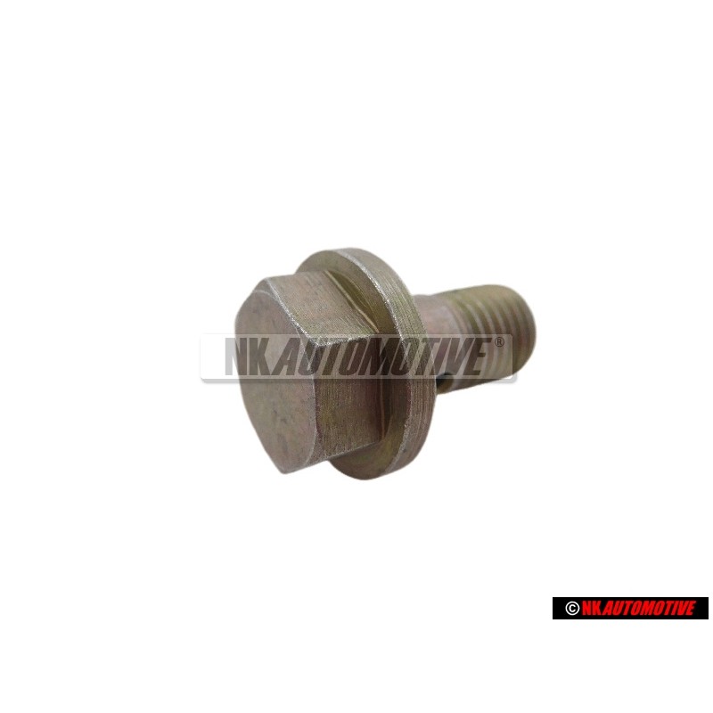 Genuine Audi Banjo Bolt - 443422923