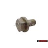 Genuine Audi Banjo Bolt - 443422923