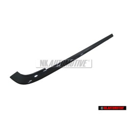 Genuine Audi Trim - 443807259C