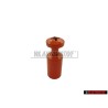 Genuine Audi Threaded Bush - 443863121