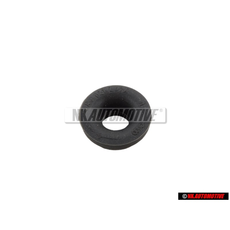 Genuine Audi Rubber Bush - 4A0121267A