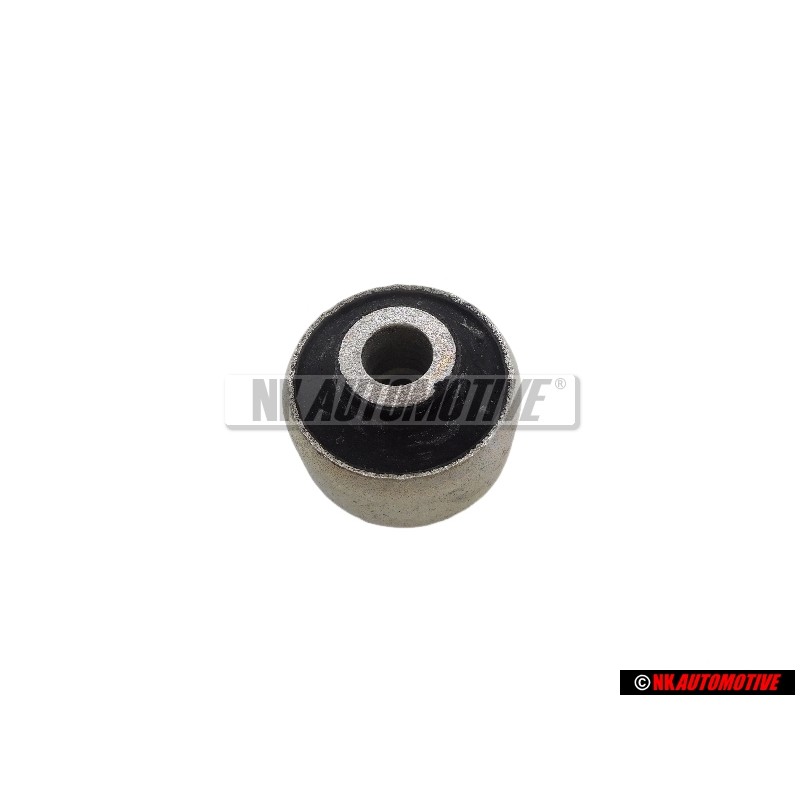 Genuine Audi Bonded Rubber Bush - 4A0407183D