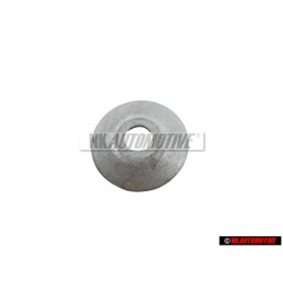 Genuine Audi Washer For Bonded Rubber Bush - 4A0407201