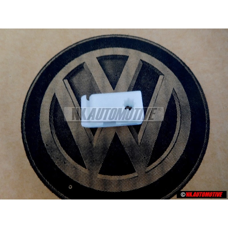 Genuine Audi Bracket - 4A0611797A