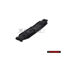 Genuine Audi Clip - 4A0853826H