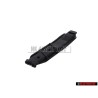Genuine Audi Clip - 4A0853826H