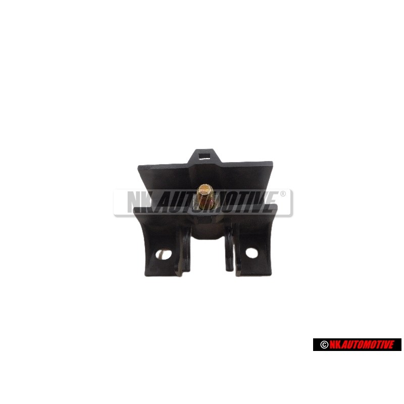 Genuine Audi Connecting Piece - 4A0971828