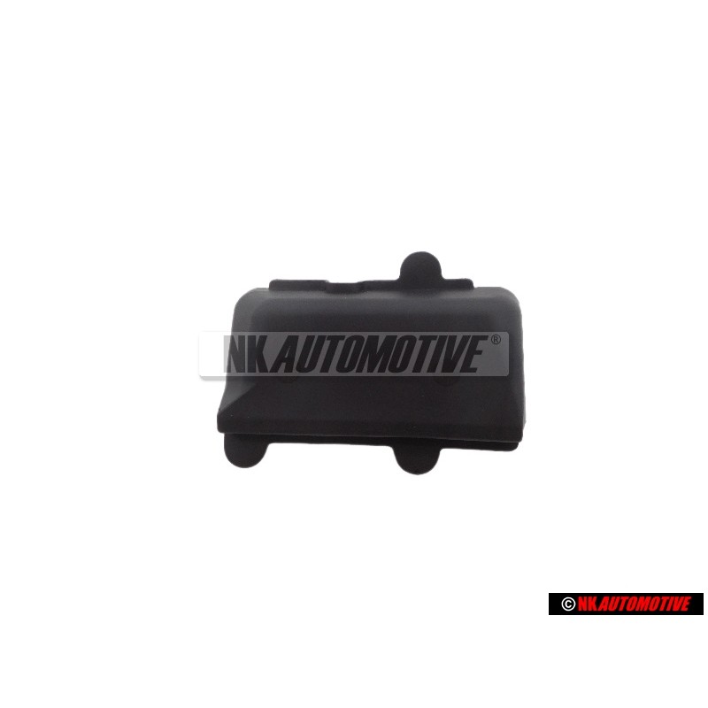 Genuine Audi Cover Cap For Flap Lock - 4B0806663A