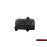 Genuine Audi Cover Cap For Flap Lock - 4B0806663A