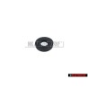 Genuine Audi Sealing Plate - 4B0807405A