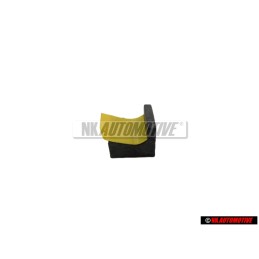 Genuine Audi Distance Piece Self-Adhesive - 4B0845237B