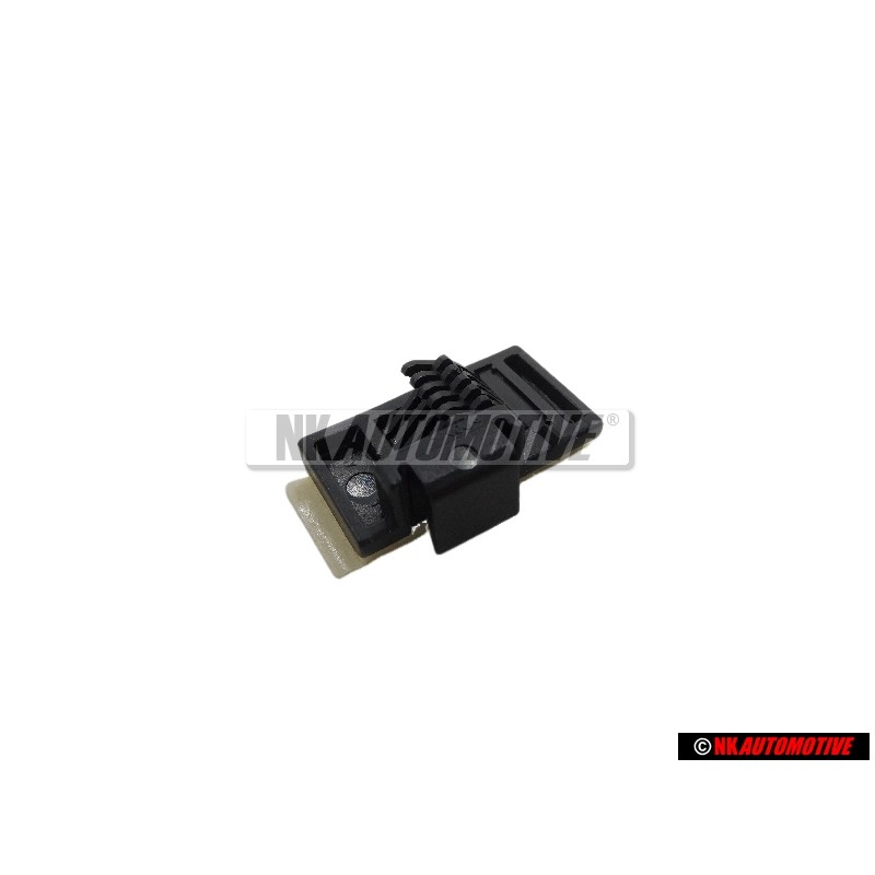 Genuine Audi Distance Piece - 4B0845631A