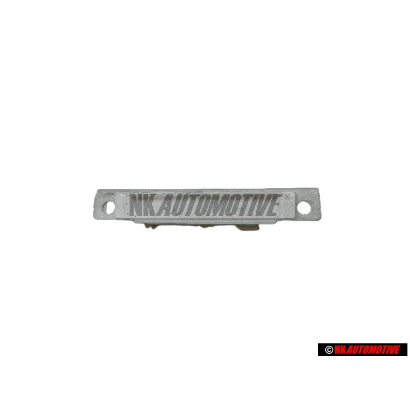 Genuine Audi Retaining Clip - 4B0853707D
