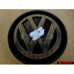 Genuine Audi Clip - 4B0881279A