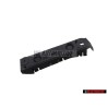 Genuine Audi Guide Piece - 4B3807283