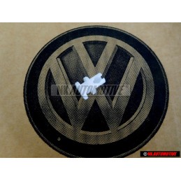 Genuine Audi Clip - 4B5827947