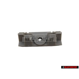 Genuine Audi Clip - 4B5853929