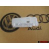 Genuine Audi Non-Return Valve - 4D0201521