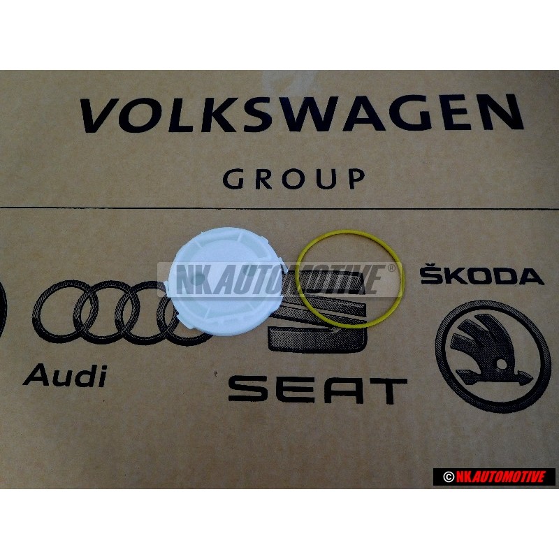 Genuine Audi Repair Kit For Cover - 4D0298135A