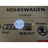 Genuine Audi Repair Kit For Cover - 4D0298135A