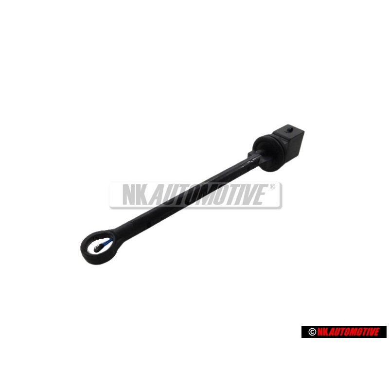 Genuine Audi Temperature Sensor - 4D0820539