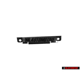 Genuine Audi Retaining Clip - 4D0853707C