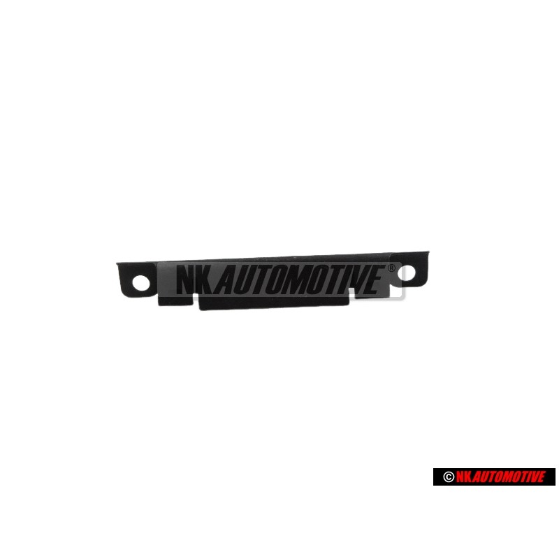 Genuine Audi Retaining Clip - 4D0853707C