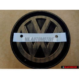 Genuine Audi Underlay 'Order Qty.20' - 4D0853919