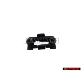 Genuine Audi Clip - 4D0854722