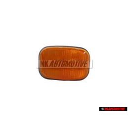 Genuine Audi Turn Signal Indicator - 4D0949127A