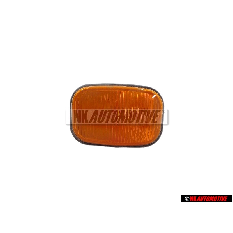 Genuine Audi Turn Signal Indicator - 4D0949127A