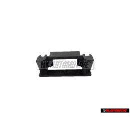 Genuine Audi Retainer 'Order Unit 3' - 4Z7807739