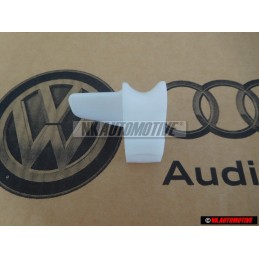 Genuine Audi Glide Piece - 811827667A