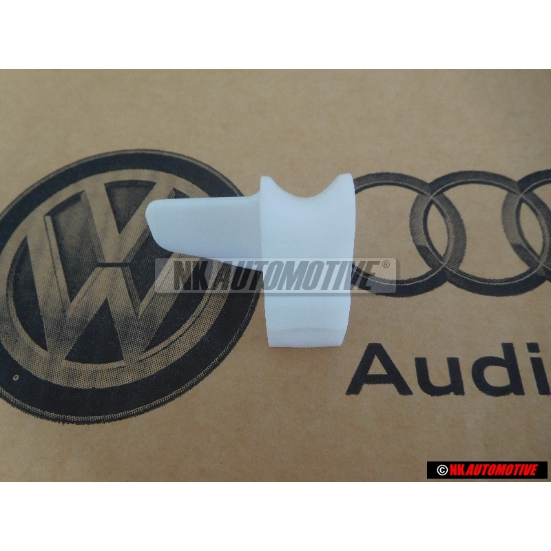 Genuine Audi Glide Piece - 811827667A