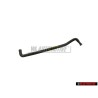 Genuine Audi Locking Rod - 813837124A