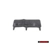 Genuine Audi Non-Return Flap - 893819183