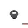 Genuine Audi Underlay Onyx - 893837597B 1EJ