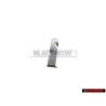 Genuine Audi Clamp Spring - 893853582