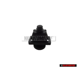 Genuine Audi Adjusting Clip - 893867300