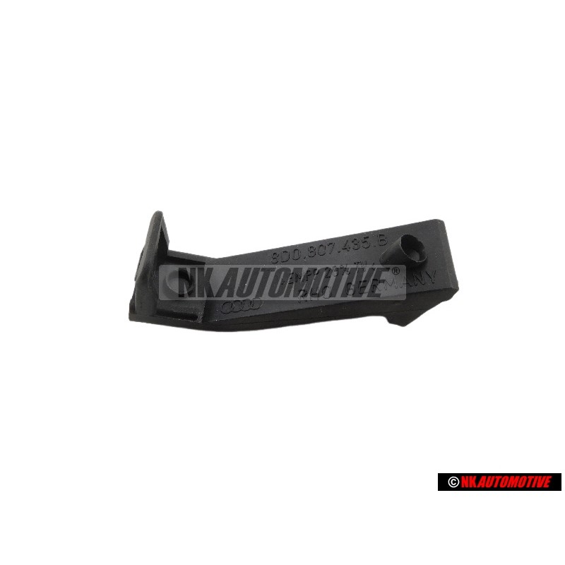 Genuine Audi Retaining Clip - 8D0807435B